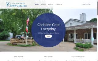 Linn Manor Care Center