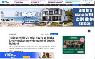 Blake Shelton, Realtor