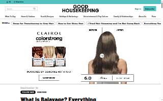 Balayage Girl Salon