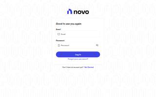 NOVO Repairs Mobile Mechanic