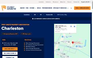 FIRST ONSITE Property Restoration