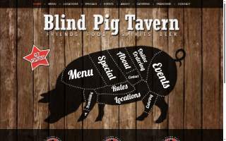 BlindPig Speakeasy Lounge