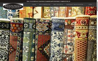 Charleston Rug Cleaning