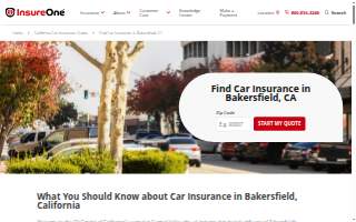 InsureOne Insurance
