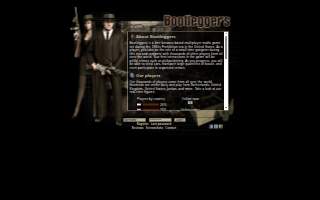 Bootleggers