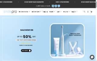 SmilePro Dental