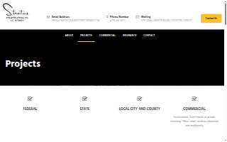 Stratus Construction Company