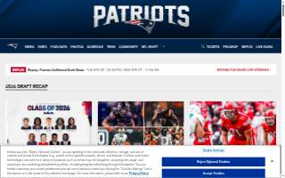 patriots truck line inc