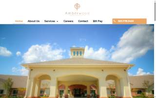 Amberwood Health + Rehabilitation