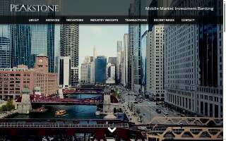 Peakstone Law Group, LLC