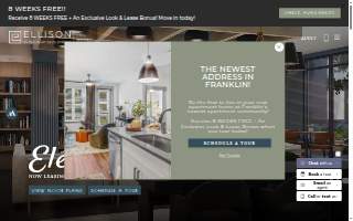 Ellison's Insurance Agency