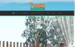 Thorn Lawn & Sod Contractors, LLC.