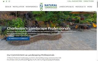 Natural Tendencies Landscaping