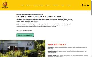 Roots and Shoots Nursery