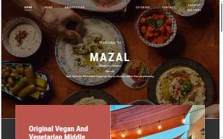 Mazal Motors