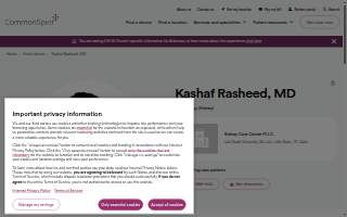 Kidney Care Center PLLC