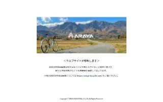 Araya Sunshine Chiropractic Wellness Center of Hartford website