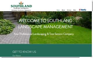 Southland Landscape Management