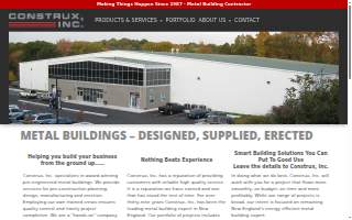 Construx Co. LLC