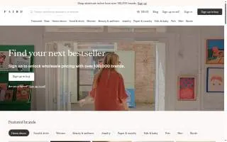 Fair Haven Grand Pharmacy website