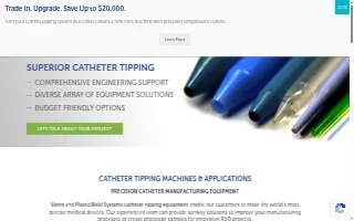 Vante Tax Services LLC website