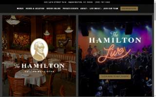 The Hamilton