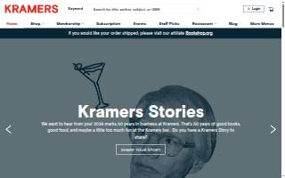 Kramers