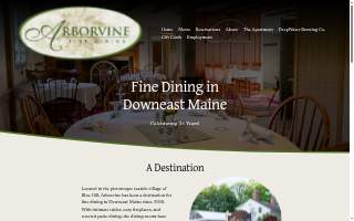 Arborvine Landscaping, LLC