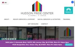 Pride Car Shipping website