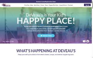 Deveau Trucking Inc