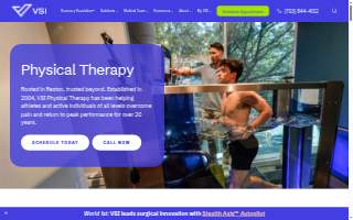 Physical Therapy & Chiropractor of Miami