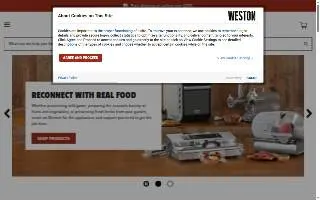 Weston Russ CPA website