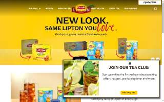 Lipton Toyota