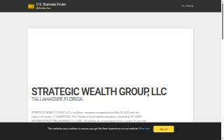 Strategic Wealth Group
