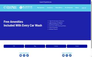 BlueWave Chiropractic