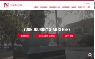 Newberry Landscaping and Design
