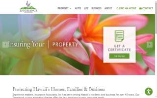 Insurance Associates, Inc.