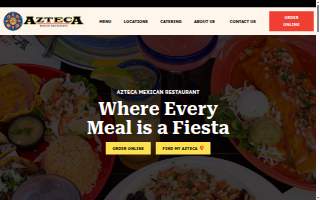 Azteca Auto Sales LLC