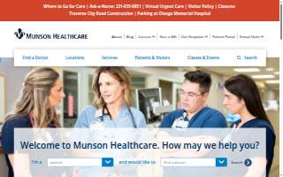 Munson�s Water Works of Madison County