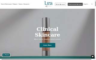 Lira Guzi Salon