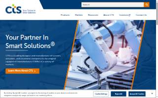 CTS Financial Group