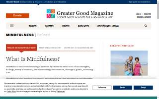Mindful Money Financial Counsel, LLC