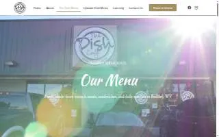Caffe Umbria of Chicago website