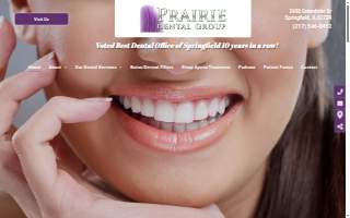 Prairie Dental Group