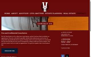 Way Law Offices LLC