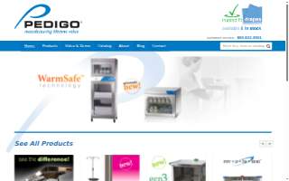 Pedigo Inc.