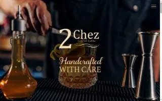 2 Chez Restaurant website