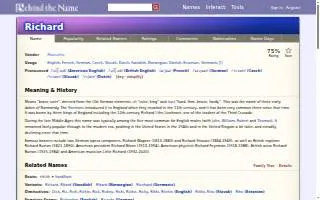 Richard H. Green, CPA, PC website