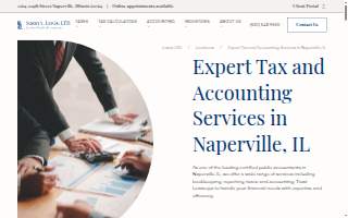 Naperville CPA