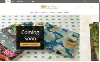 Northcott Liquorette website